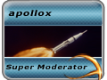 Benutzerbild von apollox