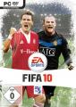 Benutzerbild von FIFA 10 Fan