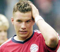 Benutzerbild von Poldi4ever