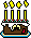 :birthday: