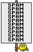 :spamm: