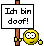 :idoof: