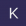 Kyrsieas Avatar