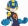 MegaMans Avatar