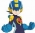 MegaMans Avatar