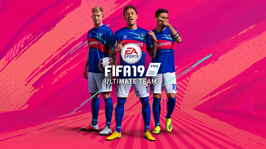 FUT ist genauso wie bei FIFA 18 der beliebteste Spielmodus auf PlayStation, Xbox und PC