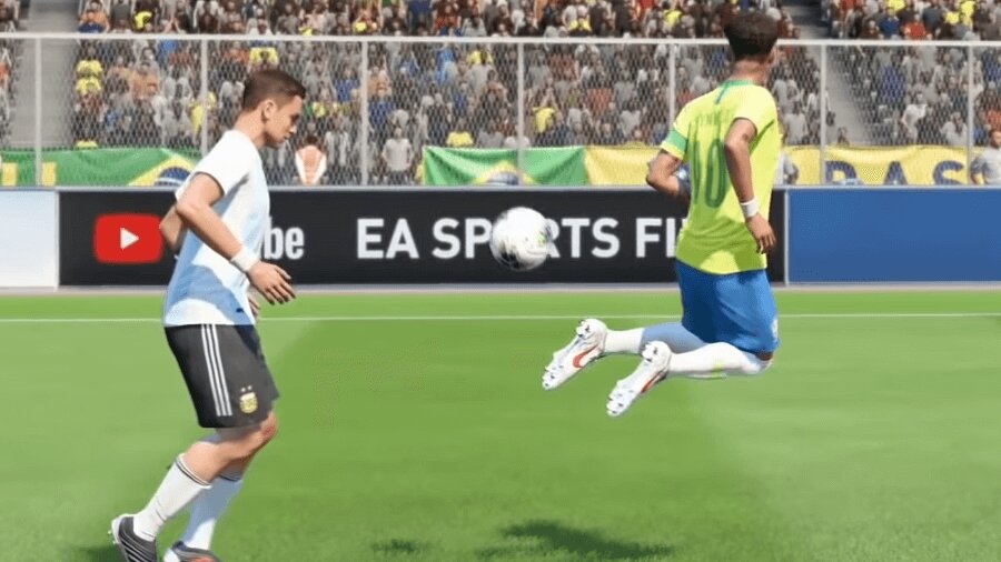 EA SPORTS FC 25 Flair-Pass