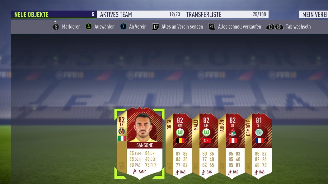 Was Sind Fut Champions Spieler Was Sind Fut Champions Spieler